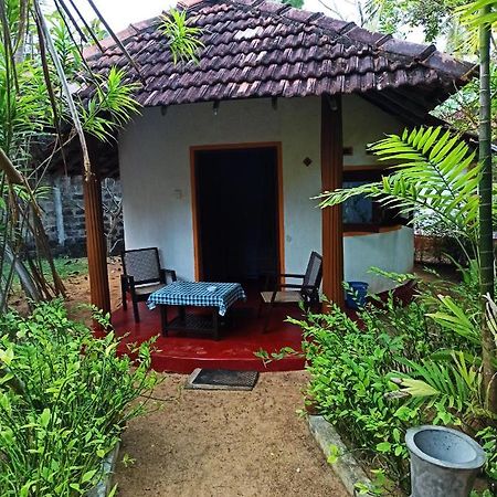 Ravana - Beach Cabanas Hikkaduwa Exterior photo