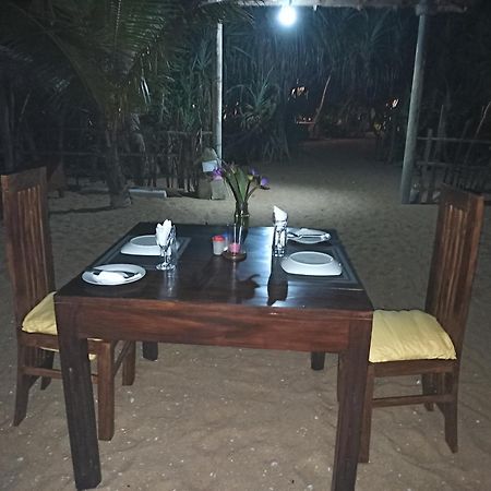 Ravana - Beach Cabanas Hikkaduwa Exterior photo